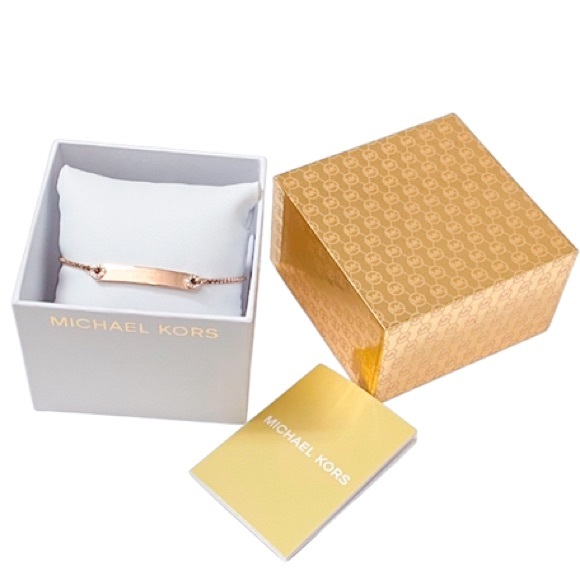 Michael Kors Haute Hardware Slider Bracelet - Picture 2 of 9